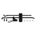 Mishimoto Baffled Oil Catch Can PCV Side fits Mazdaspeed 3