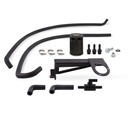 Mishimoto Ford Focus RS Baffled Oil Catch Can PCV Side 201