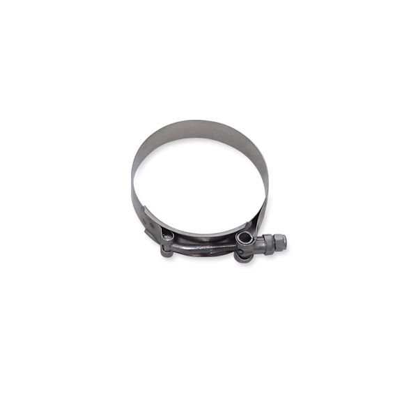 Mishimoto Stainless Steel T-Bolt Clamp 1.5in