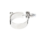Mishimoto Stainless Steel T-Bolt Clamp 1.75in