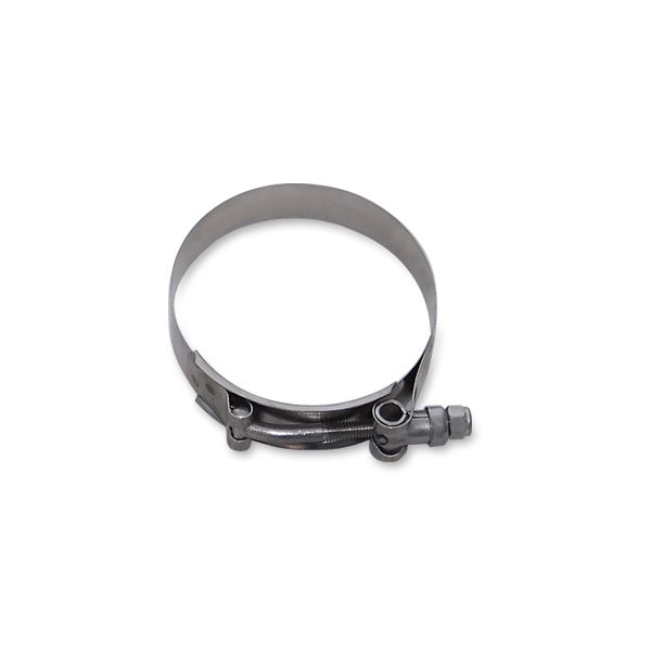 Mishimoto Stainless Steel T-Bolt Clamp 2in