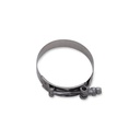 Mishimoto Stainless Steel T-Bolt Clamp 2in