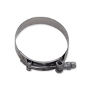 Mishimoto Stainless Steel T-Bolt Clamp 2.87in&ndash;3.19in
