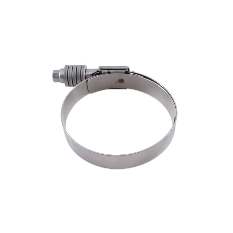 Mishimoto Constant Tension Worm Gear Clamp 2.76in 3.62in