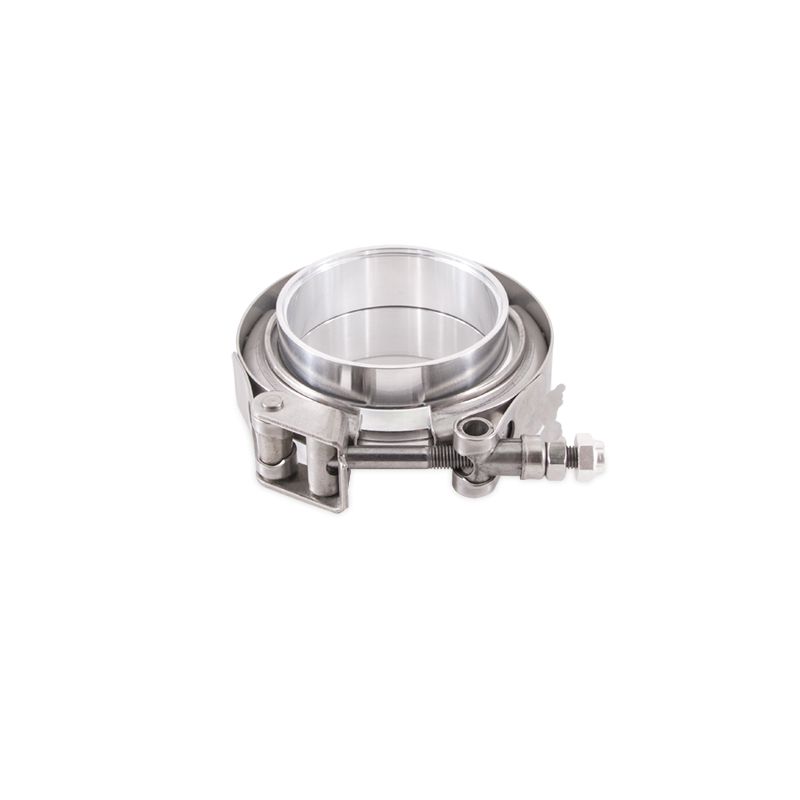Mishimoto Aluminum V-Band Clamp 2.5in 63.5mm