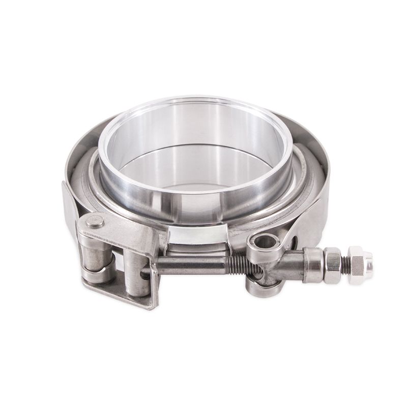 Mishimoto Aluminum V-Band Clamp 3in 76.2mm