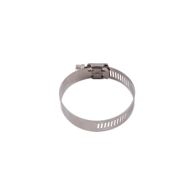 [MMCLAMP-WG-12HT] Mishimoto High-Torque Worm Gear Clamp 0.31in 0.47in