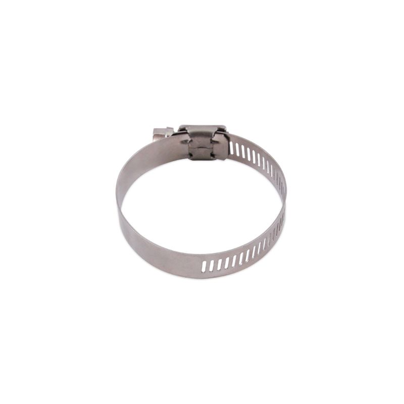 [MMCLAMP-WG-16HT] Mishimoto High-Torque Worm Gear Clamp 0.39in 0.63in