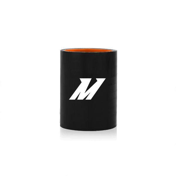 Mishimoto 2.00in Silicone Coupler Black