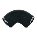 Mishimoto 3.0in 90 Degree Coupler Black