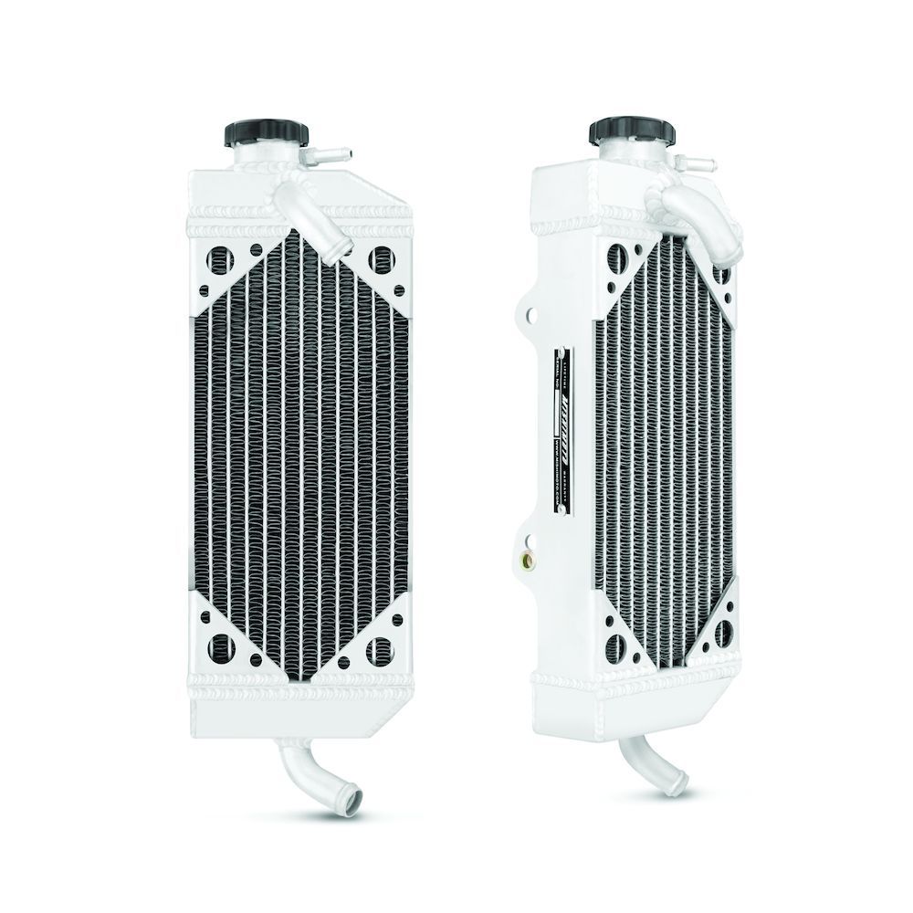 Mishimoto 03-07 KTM 450/525-MXC/EXC Braced Aluminum