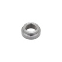 Mishimoto M18x1.5 Weld-On Bung, Mild Steel