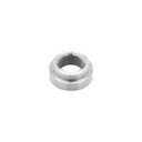 Mishimoto M18x1.5 Weld-On Bung, Stainless Steel