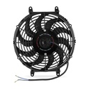 Mishimoto Curved Blade Electric Fan 12in