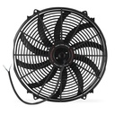Mishimoto Curved Blade Electric Fan 16in