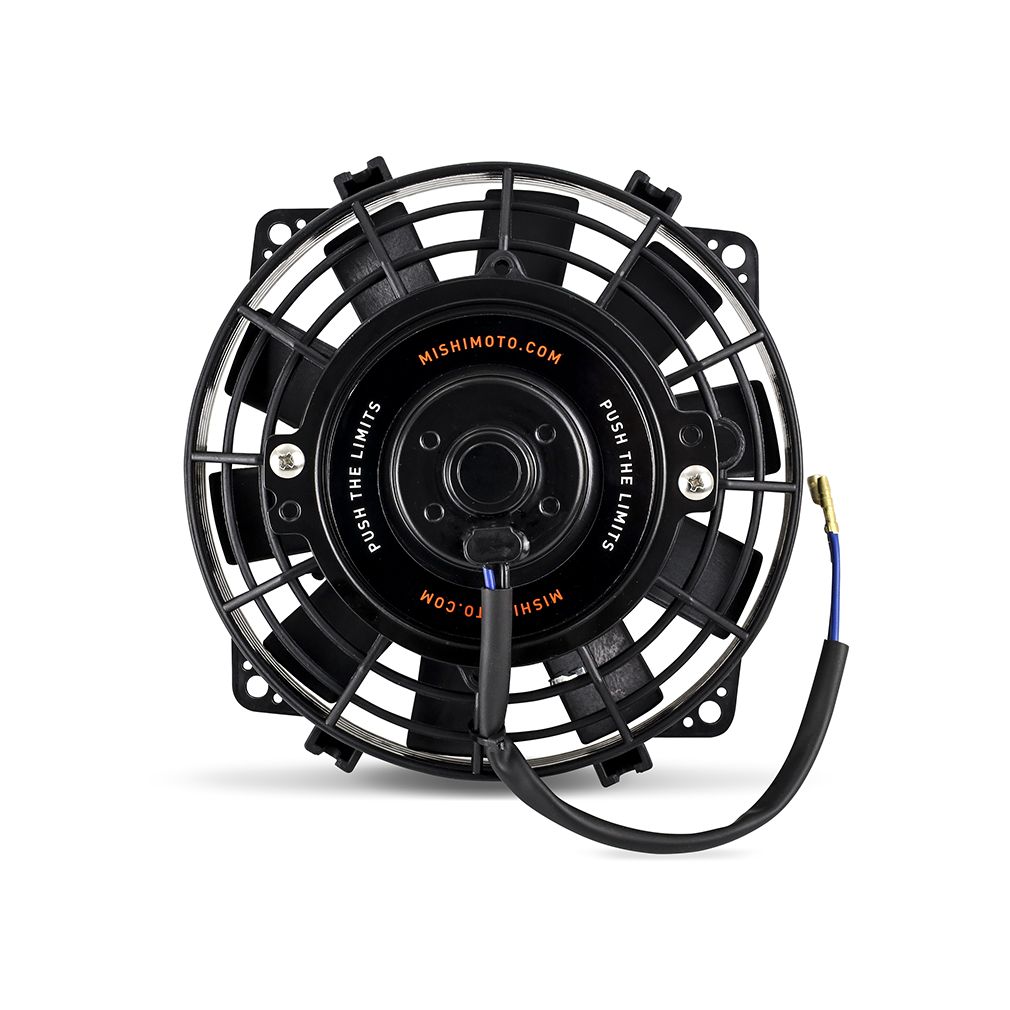 Mishimoto Slim Electric Fan, 6in