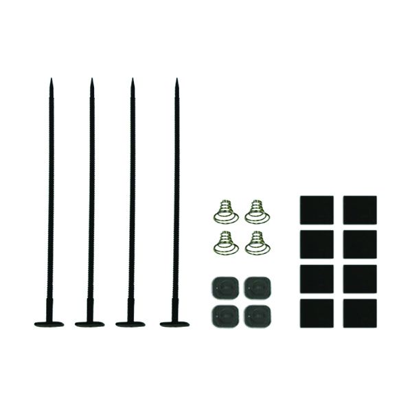 Mishimoto Electric Fan Mounting Kit