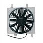 [MMFS-300ZX-90T] Mishimoto Nissan 300ZX Turbo Performance Aluminum Fan Shroud
