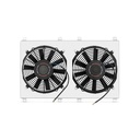 Mishimoto Subaru Legacy Turbo Performance Aluminum Fan Shrou