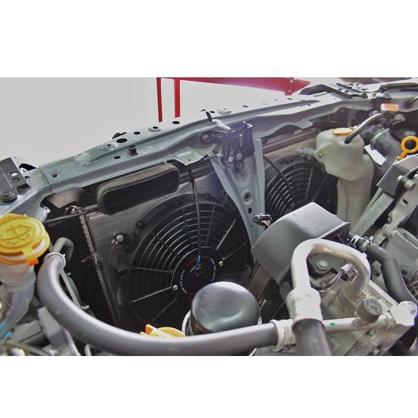 [MMFS-BRZ-13P] Mishimoto Subaru BRZ/Scion FRS/Toyota GT86 Plug-N-Play Perfo