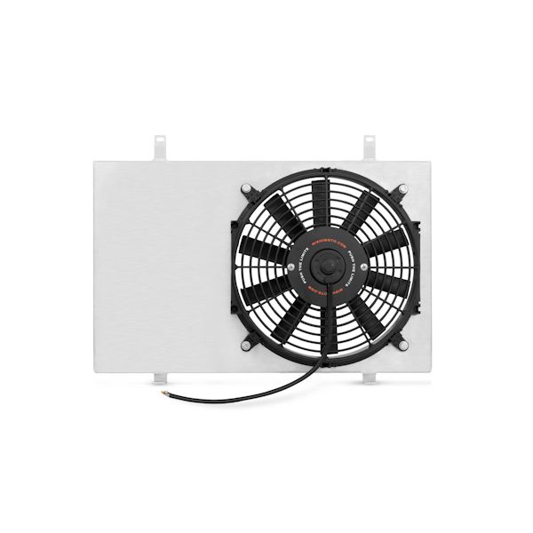 [MMFS-R33-RHD] Mishimoto Nissan Skyline R33 Performance Aluminum Fan Shroud