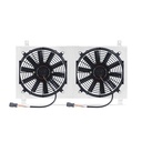 Mishimoto Acura RSX Aluminum Fan Shroud Kit 2002-2006