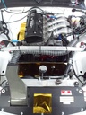 Mishimoto Honda S2000 Performance Aluminum Fan Shroud Kit 2