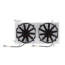 Mishimoto Subaru Impreza WRX/STI Plug-N-Play Performance Alu