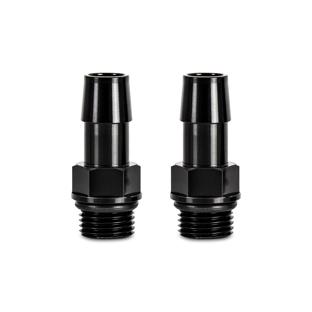 Mishimoto M16 Fitting Black