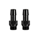 Mishimoto M16 Fitting Black