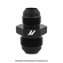 Mishimoto Aluminum -4AN to -6AN Reducer Fitting, Black