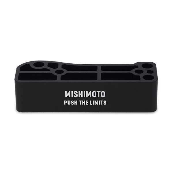 Mishimoto GAS PEDAL SPACER FITS FORD FOCUS RS 2015