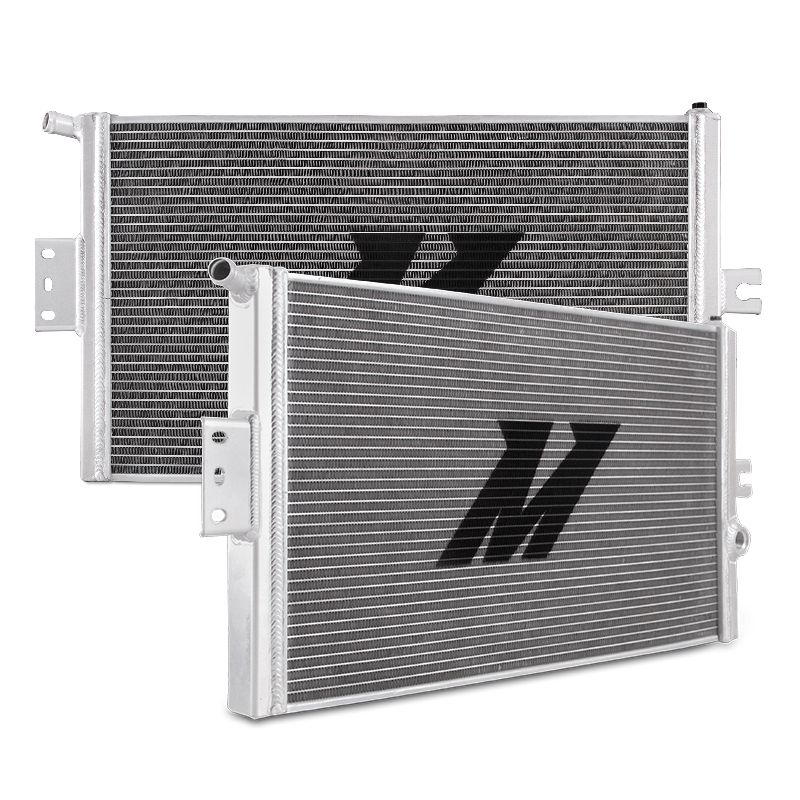 Mishimoto Performance Heat Exchanger fits Infiniti Q50/ Q60