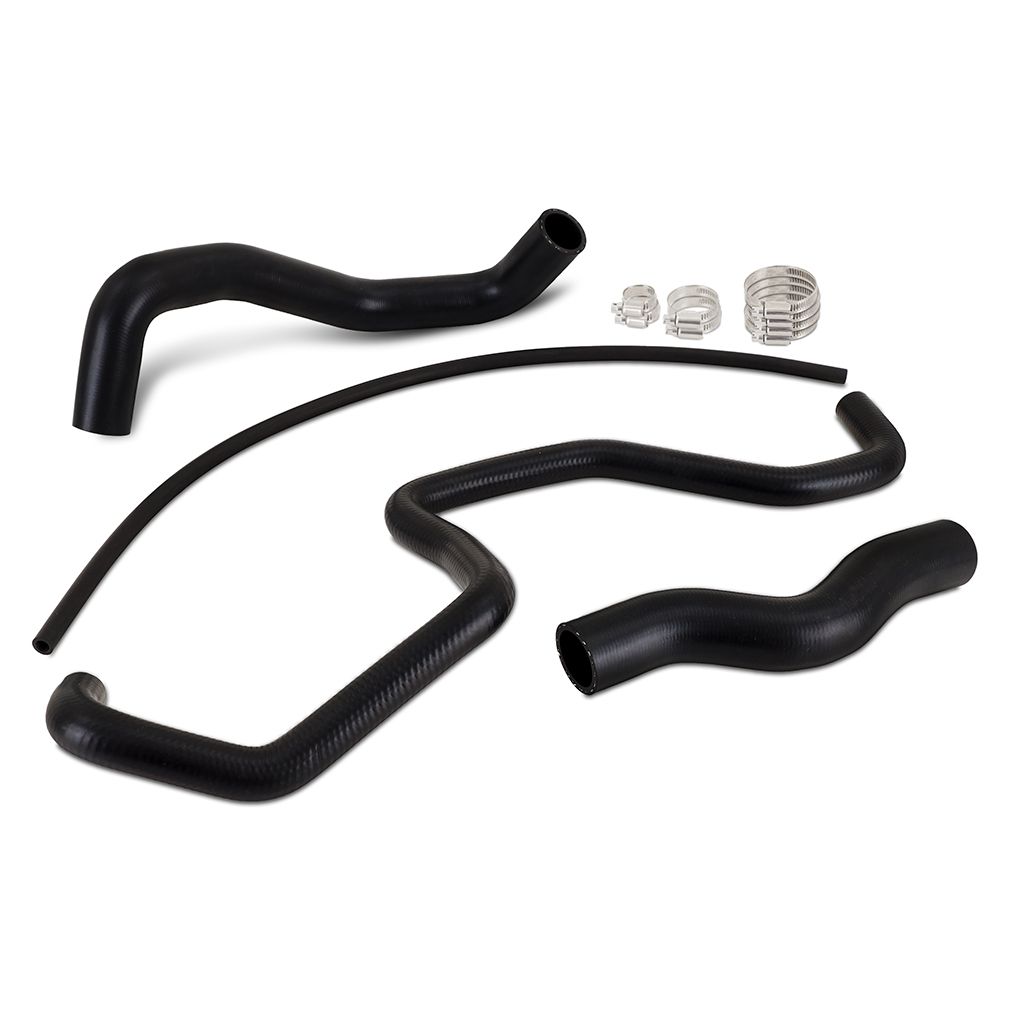[MMHOSE-350Z-03E] Mishimoto Silicone Radiator Hose Kit fits Nissan 350Z 2003-2006