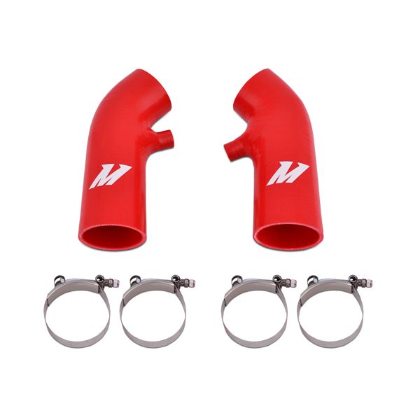 [MMHOSE-370Z-09AIRD] Mishimoto Nissan 370z Silicone Air Intake Hose Kit 2009-202