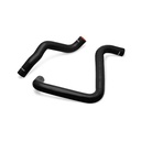 Mishimoto Toyota Corolla AE86 Silicone Radiator Hose Kit 19