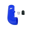 Mishimoto Silicone Induction Hose for Subaru BRZ 2013-2016 Blue