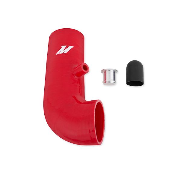 [MMHOSE-BRZ-13IRD] Mishimoto Silicone Induction Hose for Subaru BRZ 2013-2016 Red