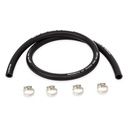 Mishimoto Universal Catch Can Hose 1/2inx 4