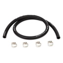 Mishimoto Universal Catch Can Hose 3/8in x 6ft