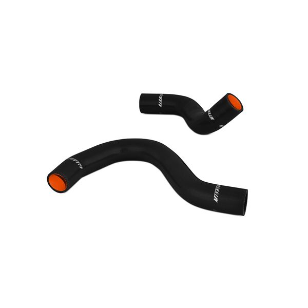 [MMHOSE-CIV-02SIBK] Mishimoto Honda Civic SI Silicone Hose Kit 2002-2005 Black