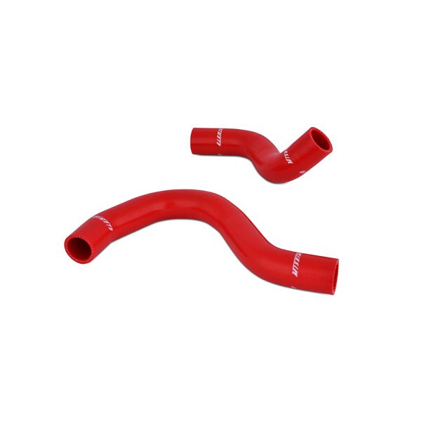 [MMHOSE-CIV-02SIRD] Mishimoto Honda Civic SI Silicone Hose Kit 2002-2005 Red
