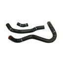Mishimoto Honda Civic Silicone Radiator Hose Kit Si 2006-20