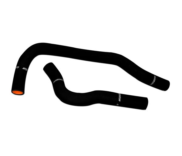 [MMHOSE-CIV-92B16BK] Mishimoto Honda Civic Silicone Radiator Hose kit 1992-2000 B
