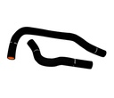 Mishimoto Honda Civic Silicone Radiator Hose kit 1992-2000 B