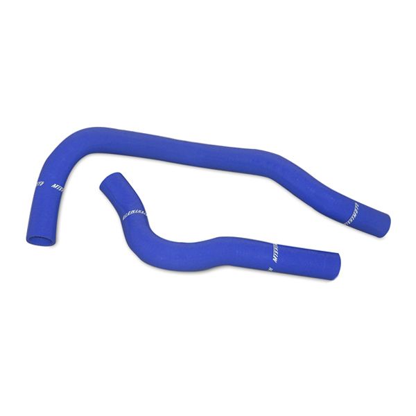 [MMHOSE-CIV-92B16BL] Mishimoto Honda Civic Silicone Radiator Hose kit 1992-2000 B