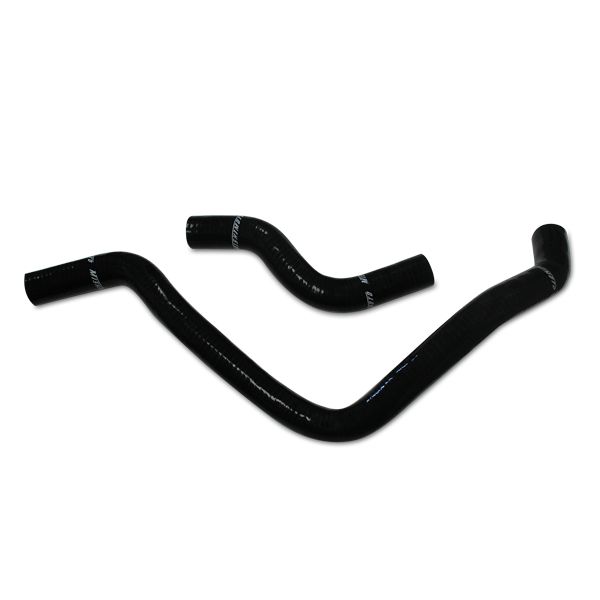 [MMHOSE-CIV-92BK] Mishimoto Honda Civic Silicone Radiator Hose Kit 1992-2000