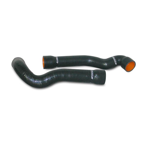[MMHOSE-E36-92BK] Mishimoto BMW E36 325 M3 Silicone Radiator Hose Kit 1992