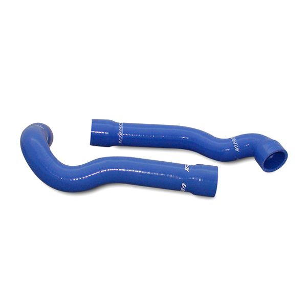 [MMHOSE-E36-92BL] Mishimoto BMW E36 325 M3 Silicone Radiator Hose Kit 1992