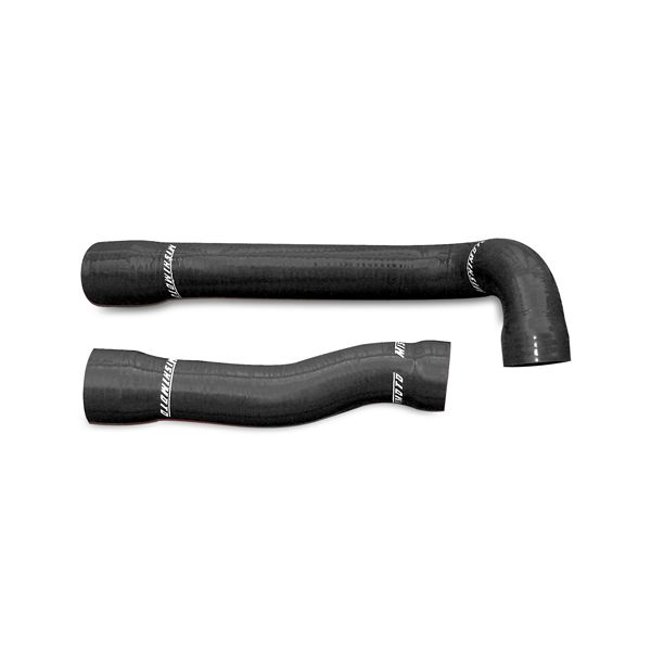 [MMHOSE-E46-99BK] Mishimoto BMW E46 M3 Silicone Radiator Hose Kit 2001-2006